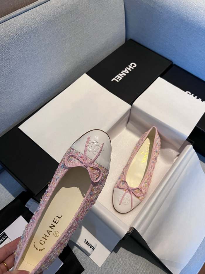 Women's flat shoes, size 35-42, SS50-1354