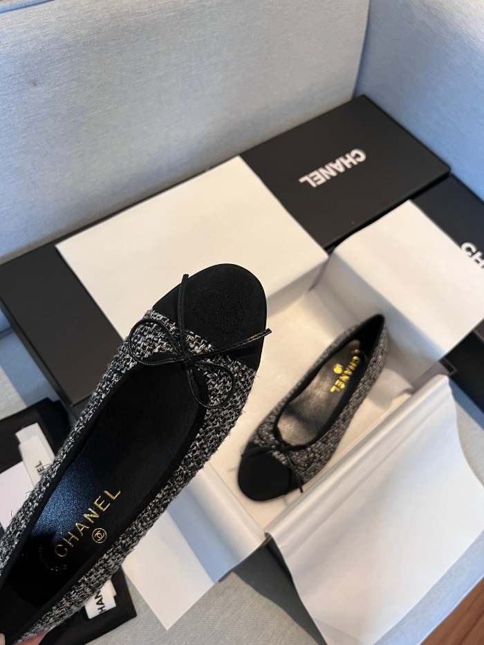 Women's flat shoes, size 35-42, SS50-1352