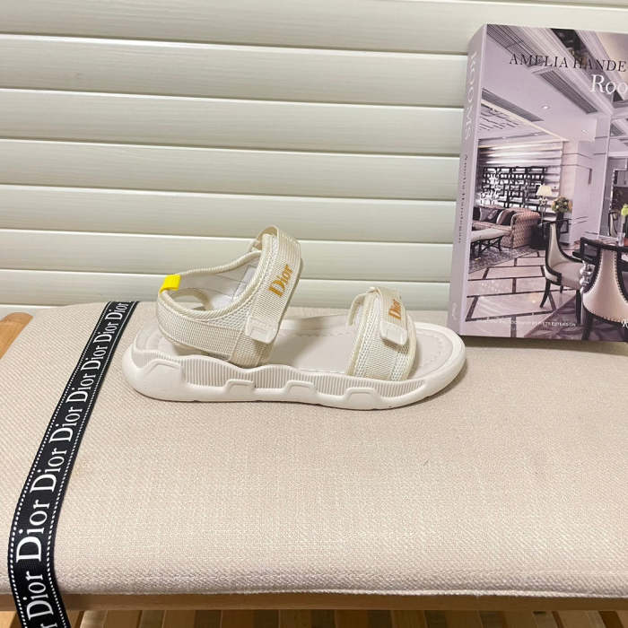 Women flat sandals shoes,size 35-40, SS60-2218-2219