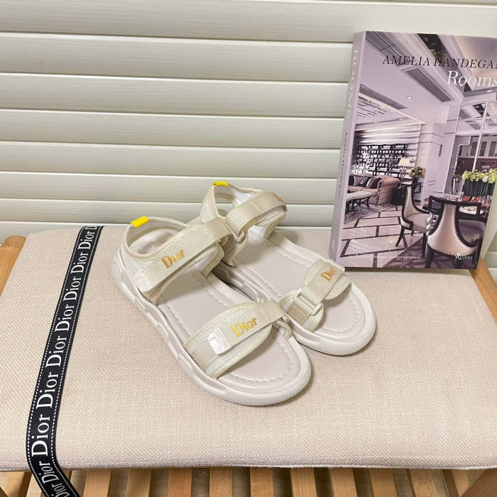 Women flat sandals shoes,size 35-40, SS60-2218-2219