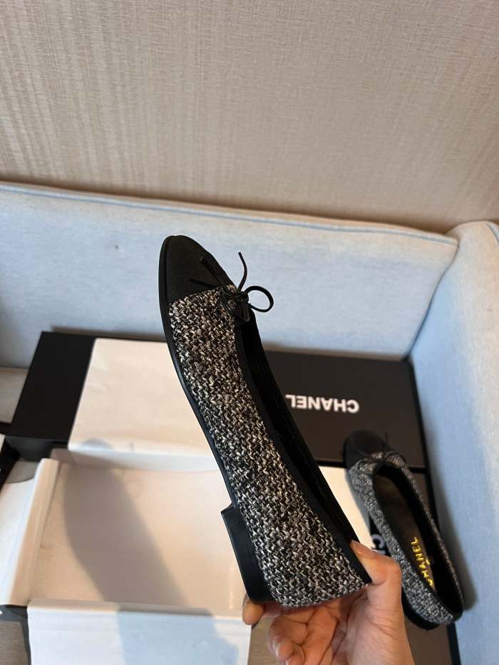 Women's flat shoes, size 35-42, SS50-1352