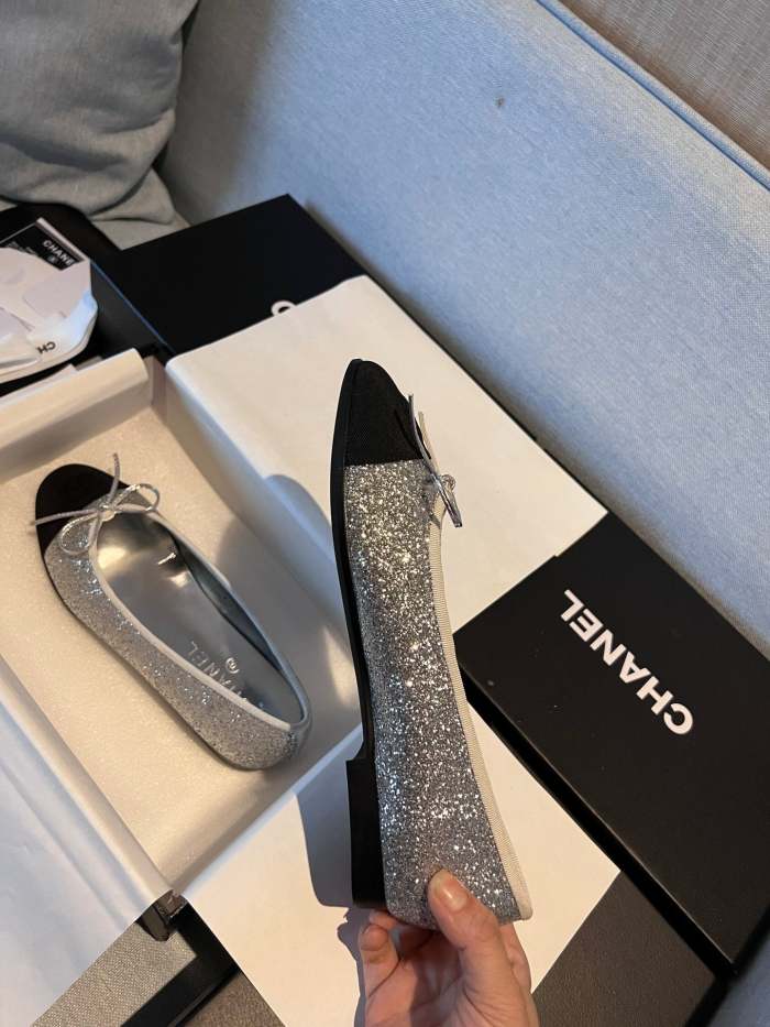 Women's flat shoes, size 35-42, SS50-1364