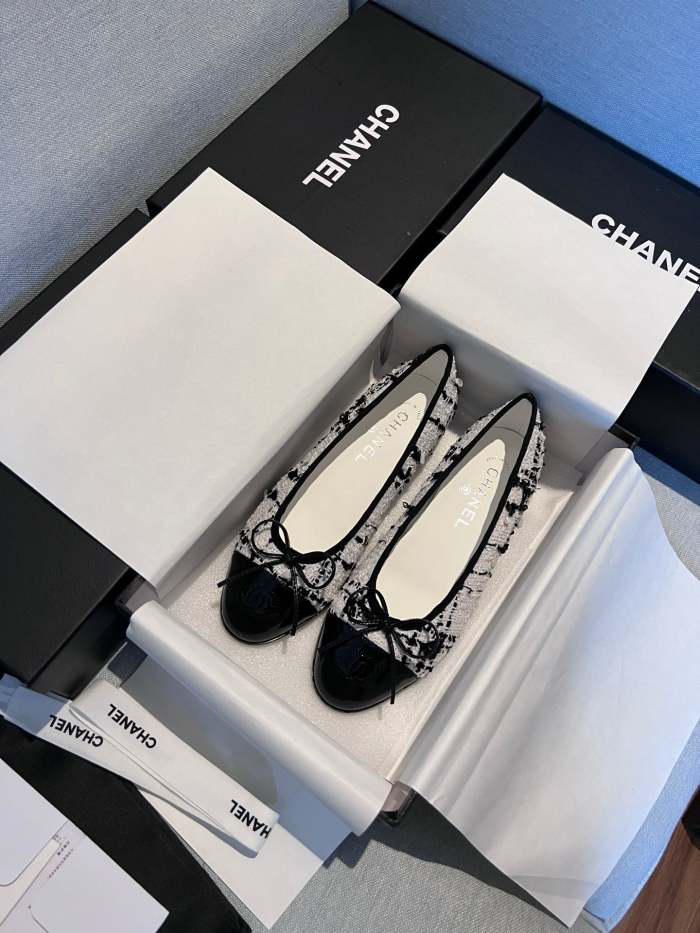 Women's flat shoes, size 35-42, SS50-1351