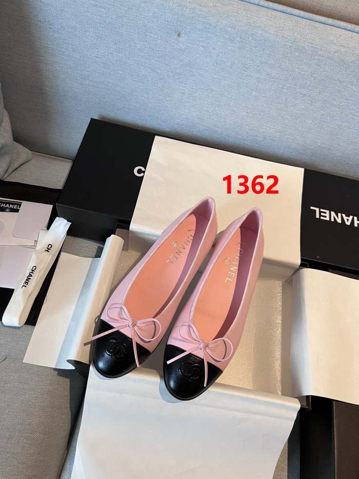 Women's flat shoes, size 35-42, SS50-1362