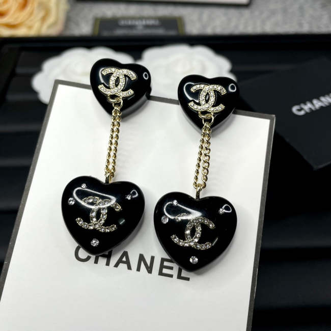Earring jewelry , with box,  J30-182