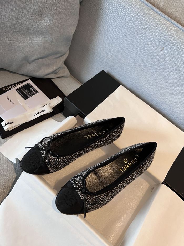 Women's flat shoes, size 35-42, SS50-1352