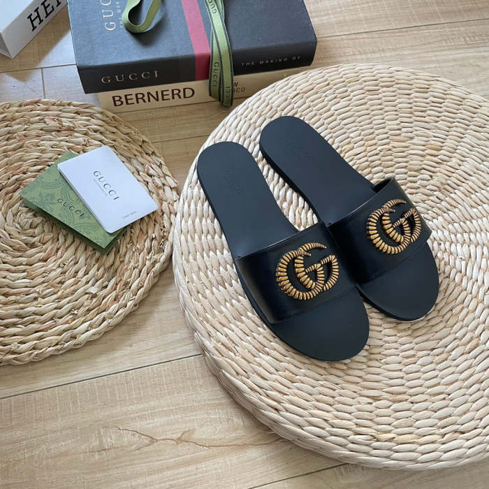 Women flat slippers shoes,size 35-42, SS50-1328-1330