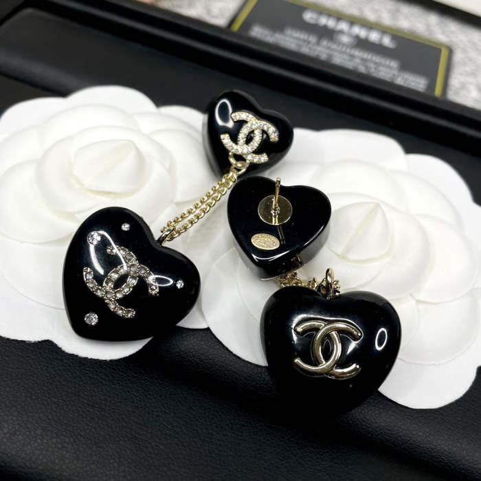 Earring jewelry , with box,  J30-182