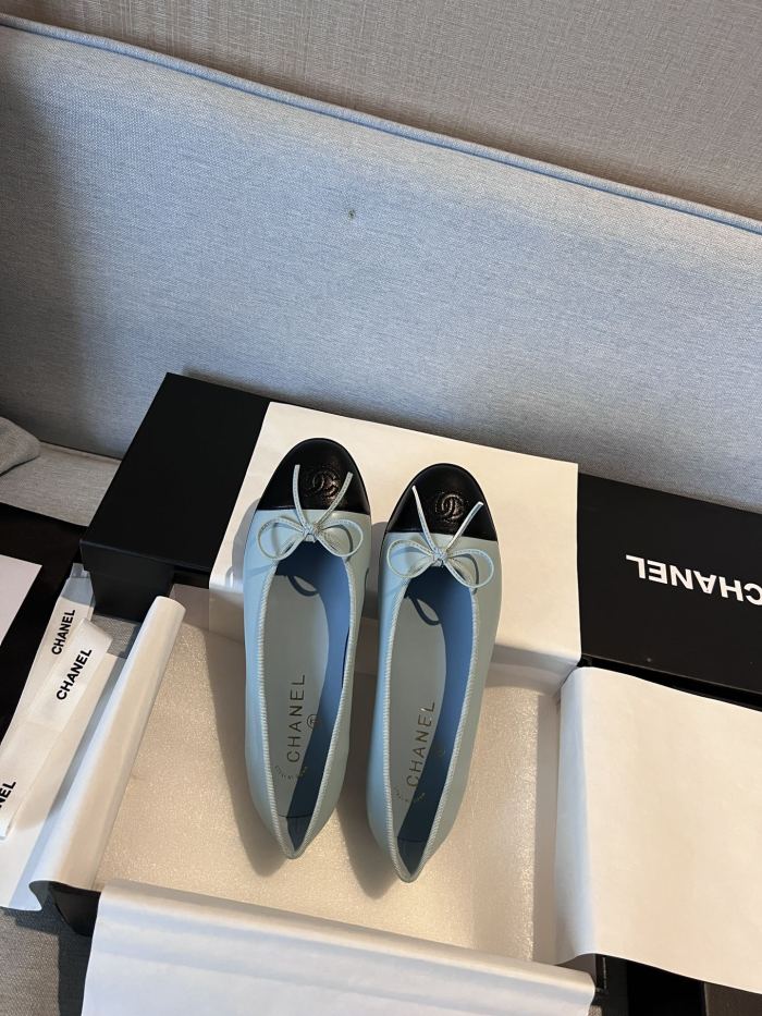 Women's flat shoes, size 35-42, SS50-1344