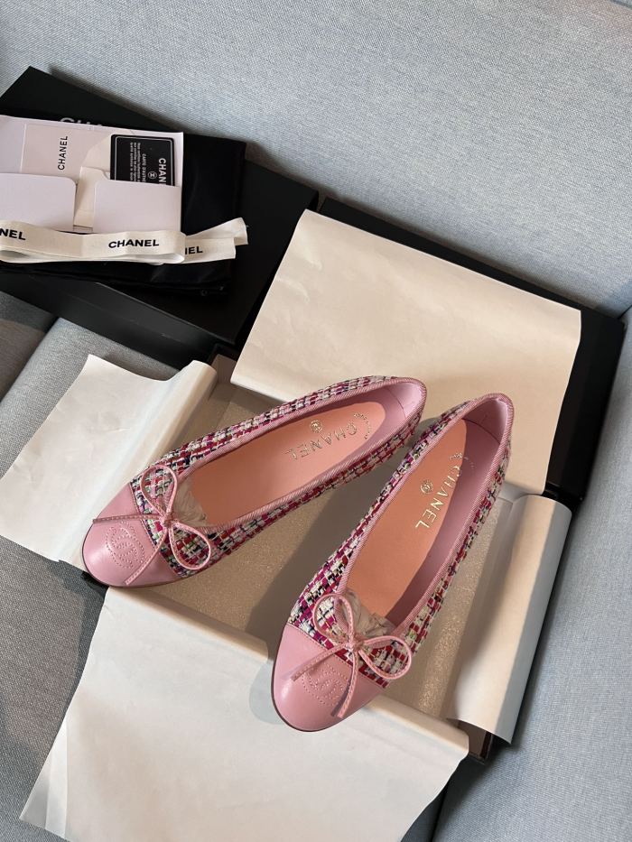 Women's flat shoes, size 35-42, SS50-1347