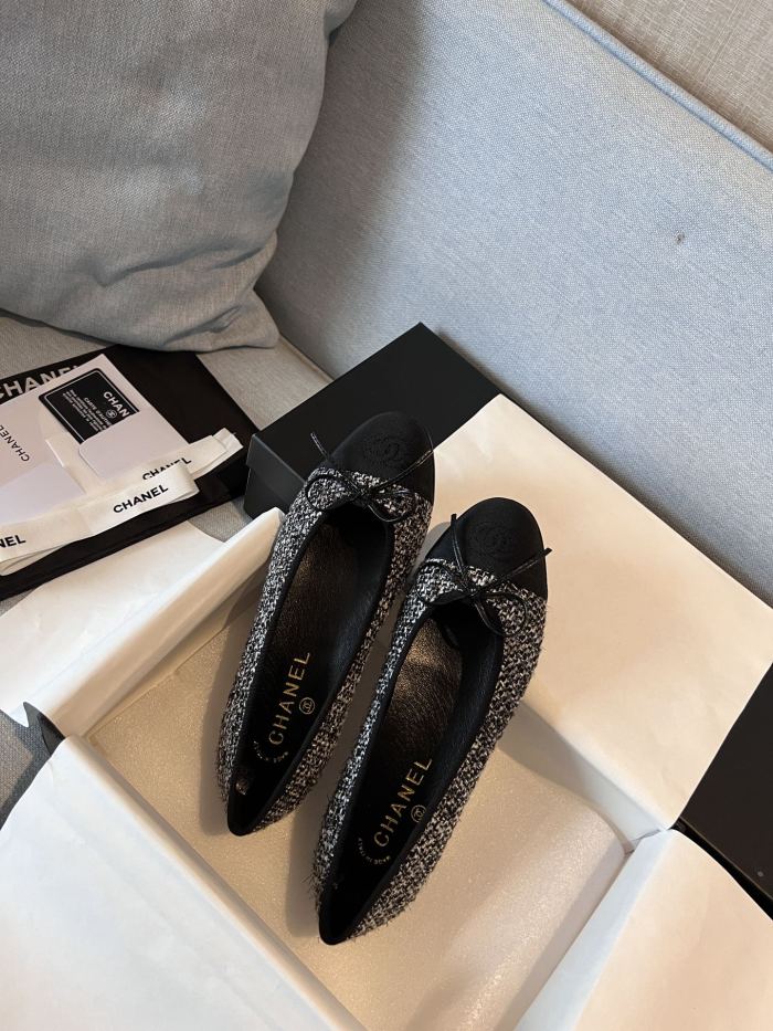 Women's flat shoes, size 35-42, SS50-1352