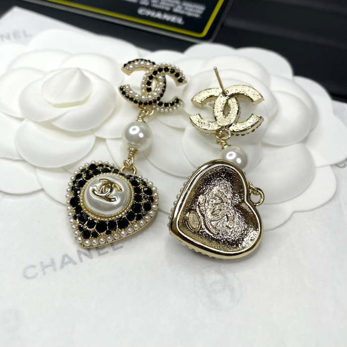 Earring jewelry , with box,  J30-183