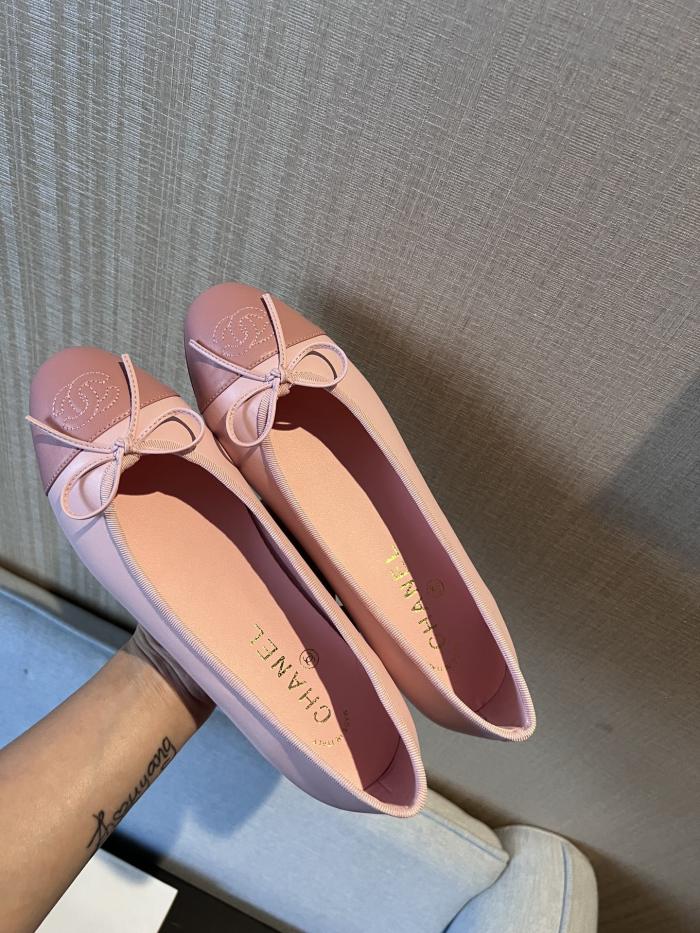 Women's flat shoes, size 35-42, SS50-1356