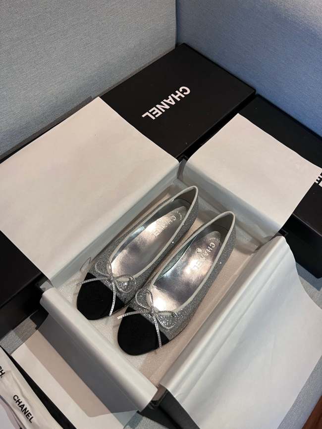 Women's flat shoes, size 35-42, SS50-1364