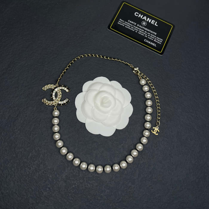 Necklace jewelry , with box,  J30-189