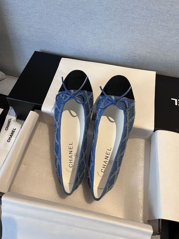 Women's flat shoes, size 35-42, SS50-1353