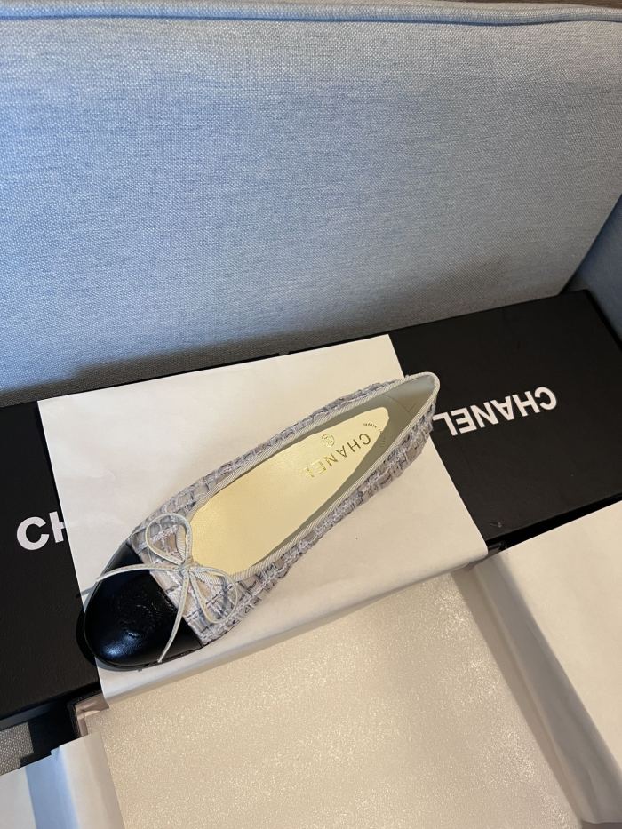 Women's flat shoes, size 35-42, SS50-1361