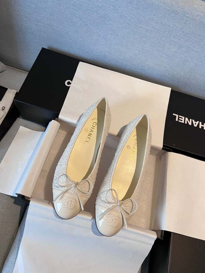 Women's flat shoes, size 35-42, SS50-1360