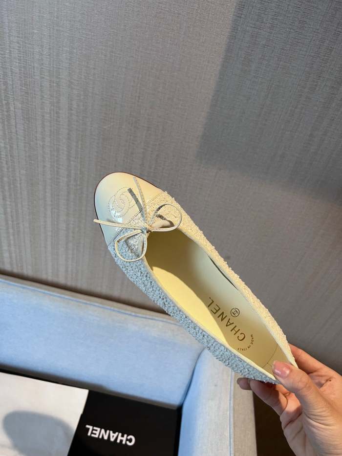 Women's flat shoes, size 35-42, SS50-1360
