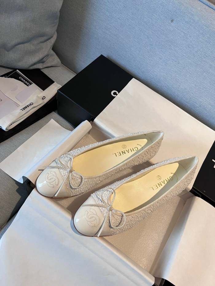 Women's flat shoes, size 35-42, SS50-1360