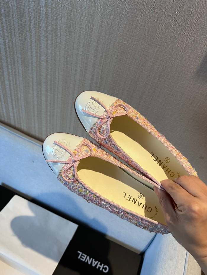 Women's flat shoes, size 35-42, SS50-1354