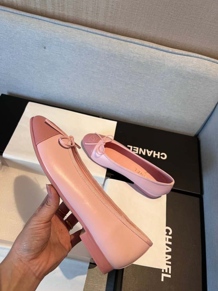 Women's flat shoes, size 35-42, SS50-1356