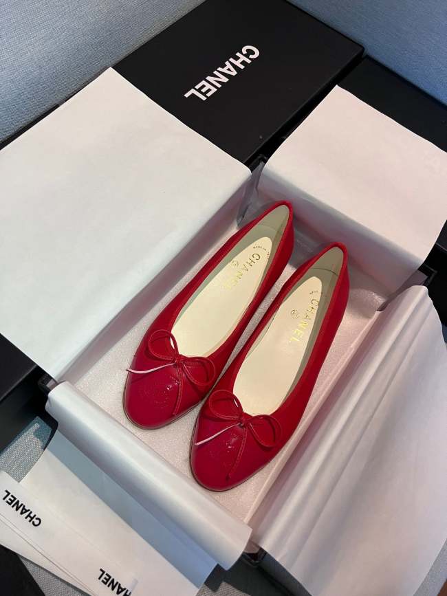 Women's flat shoes, size 35-42, SS50-1359