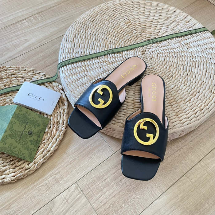 Women flat slippers shoes,size 35-42, SS50-1337-1342