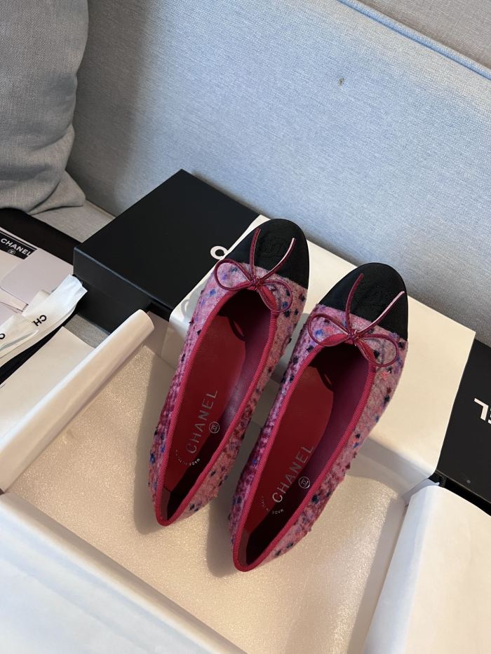 Women's flat shoes, size 35-42, SS50-1363