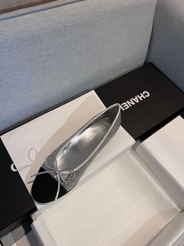 Women's flat shoes, size 35-42, SS50-1364