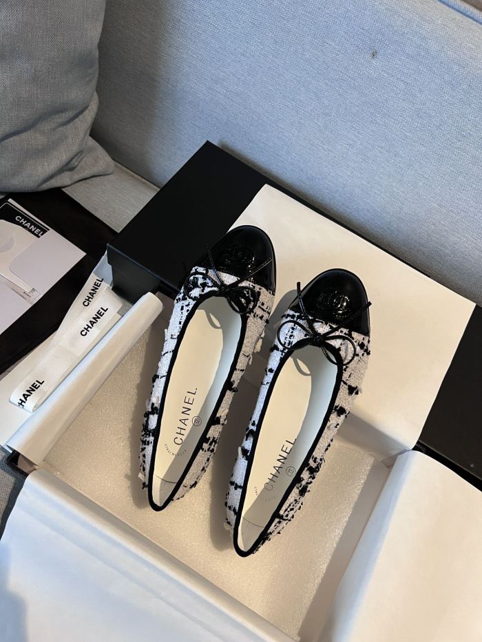 Women's flat shoes, size 35-42, SS50-1351