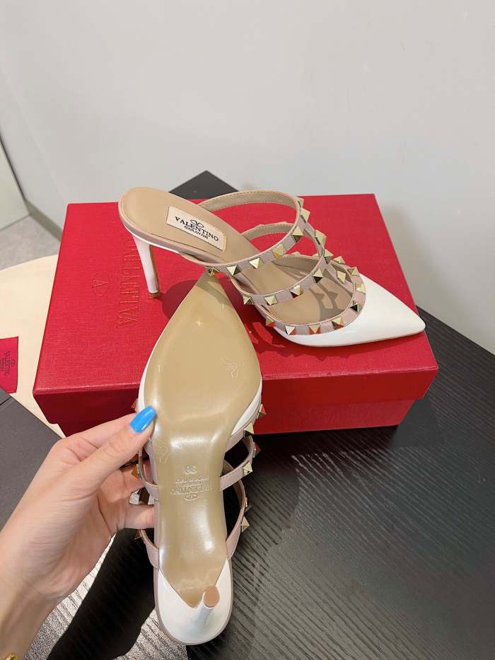 Women heel shoes,heel:flat/6cm/8cm, size 34-42, SS70-1727-1729