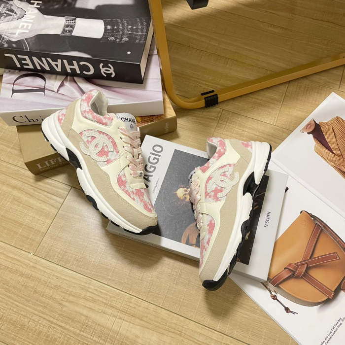Women flat sneaker shoes, size 34-42, SS70-1707