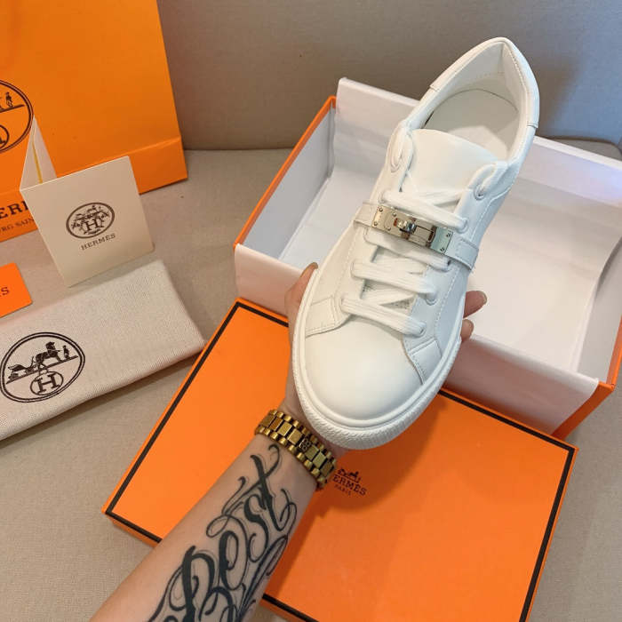 Women flat sneaker shoes, size 35-40, SS70-1705