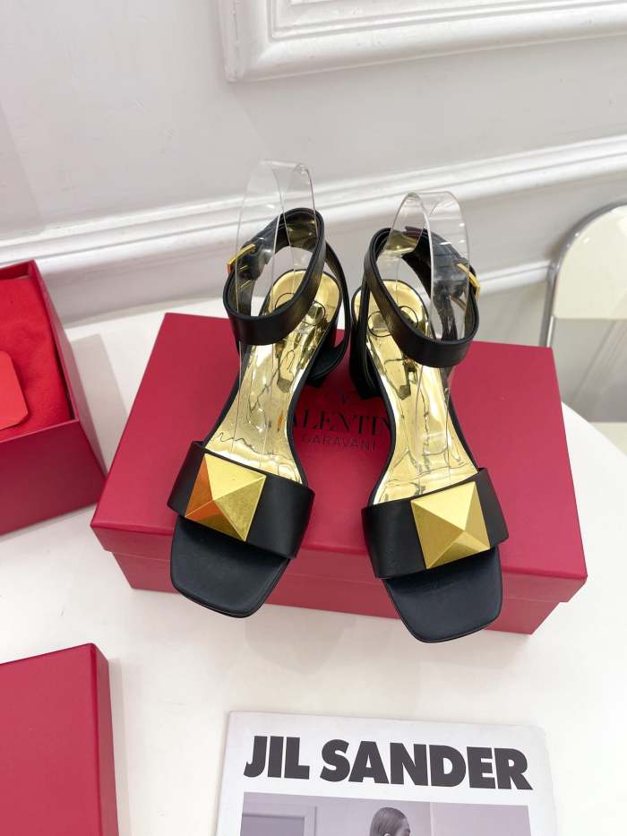 Women heel shoes, heel 6cm,size 35-41, SS70-1702