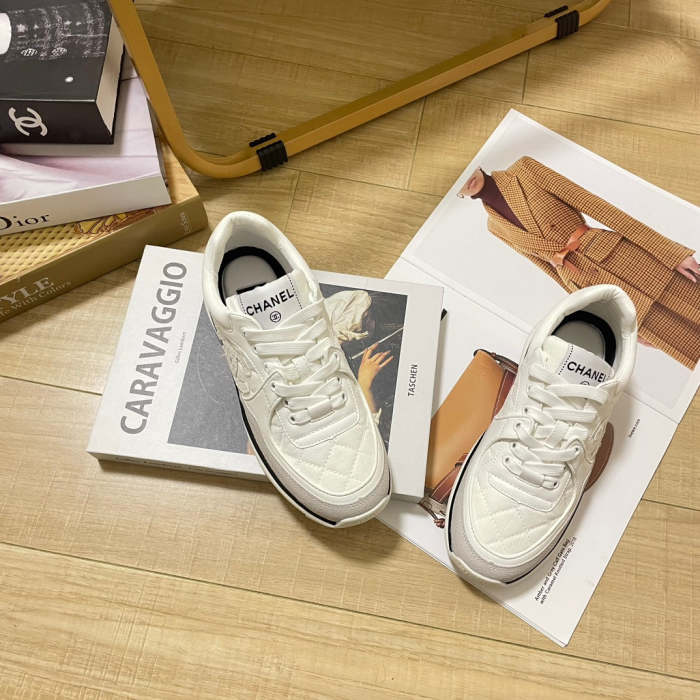 Women flat sneaker shoes, size 34-42, SS70-1711