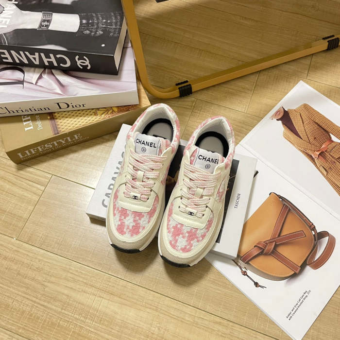 Women flat sneaker shoes, size 34-42, SS70-1707