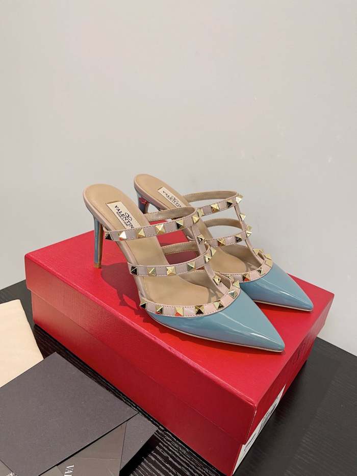 Women heel shoes,heel:flat/6cm/8cm, size 34-42, SS70-1718-1720