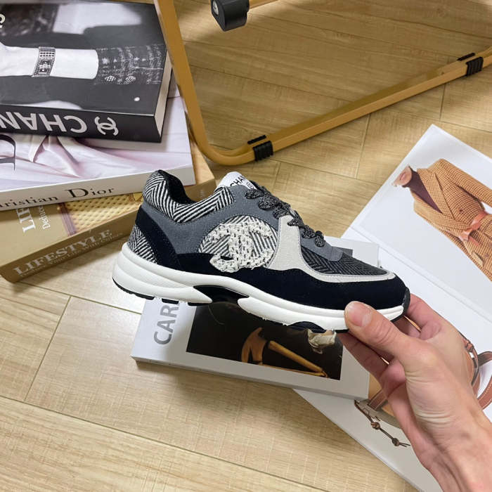 Women flat sneaker shoes, size 34-42, SS70-1713