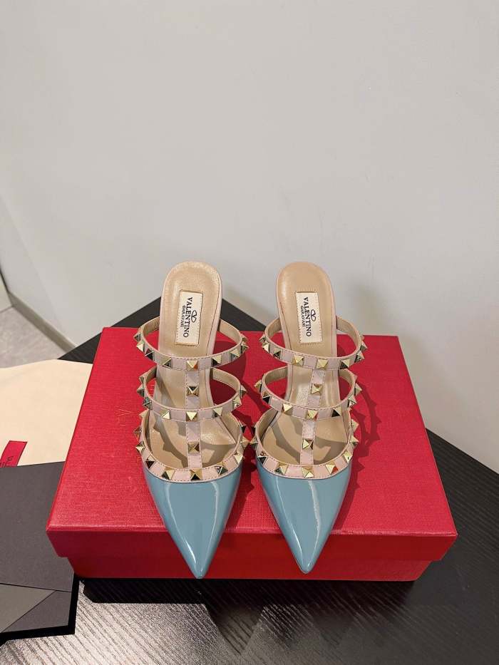 Women heel shoes,heel:flat/6cm/8cm, size 34-42, SS70-1718-1720