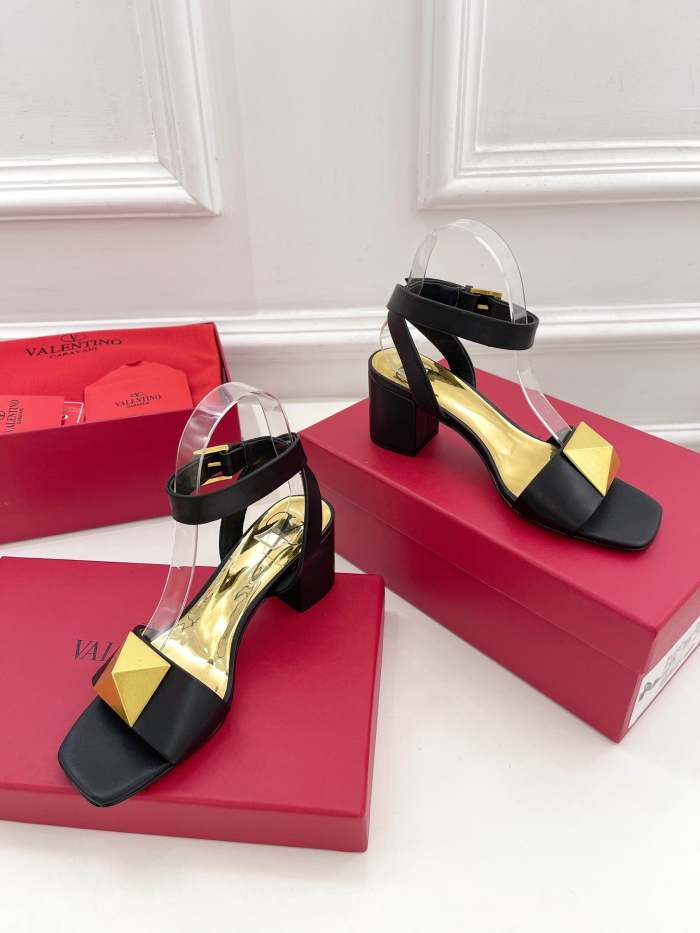 Women heel shoes, heel 6cm,size 35-41, SS70-1702