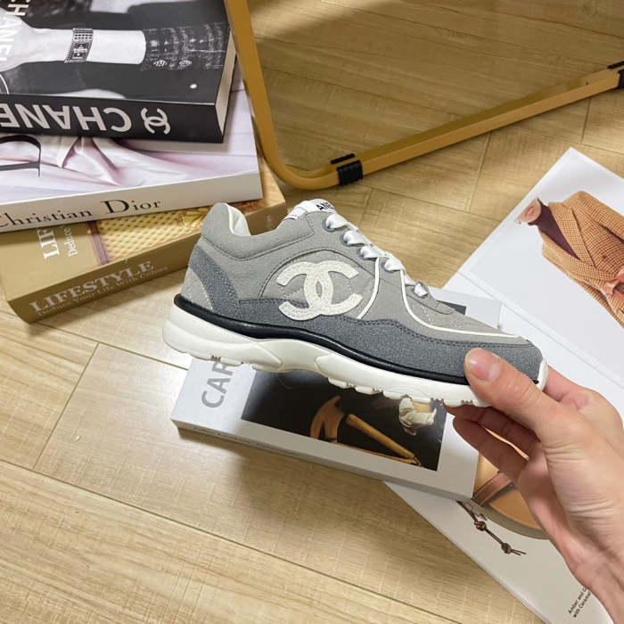 Women flat sneaker shoes, size 34-42, SS70-1706