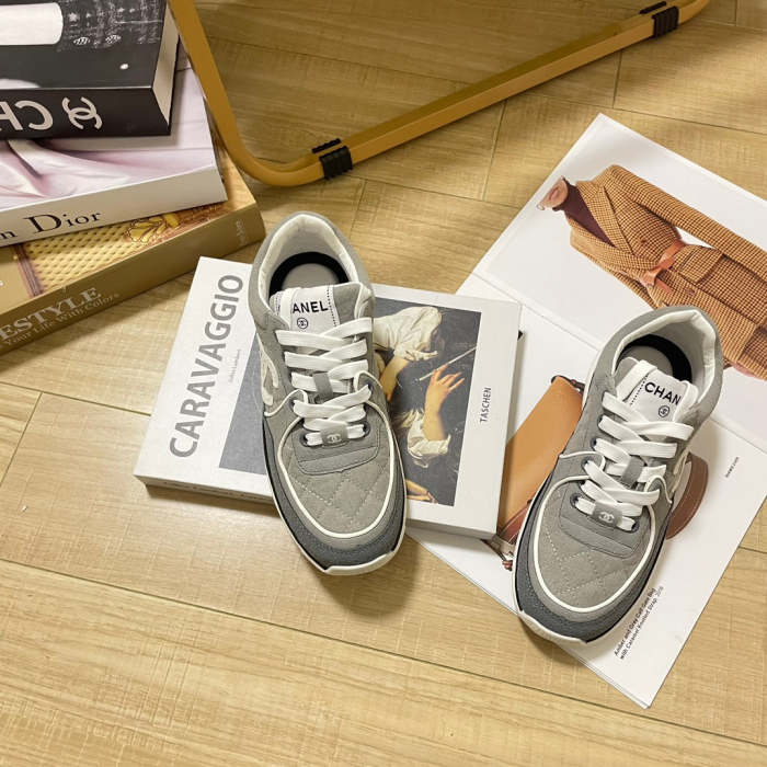 Women flat sneaker shoes, size 34-42, SS70-1706
