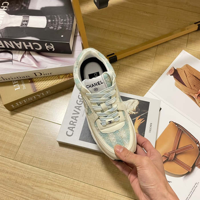 Women flat sneaker shoes, size 34-42, SS70-1709