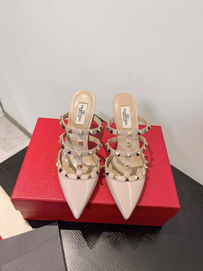 Women heel shoes,heel:flat/6cm/8cm, size 34-42, SS70-1721-1723