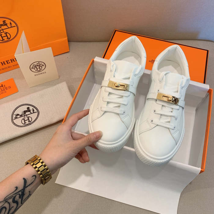Women flat sneaker shoes, size 35-40, SS70-1704