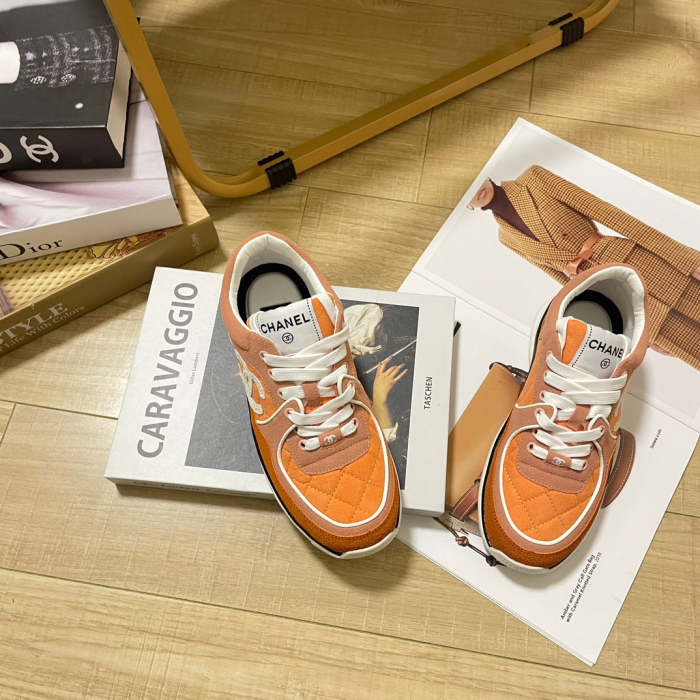Women flat sneaker shoes, size 34-42, SS70-1710