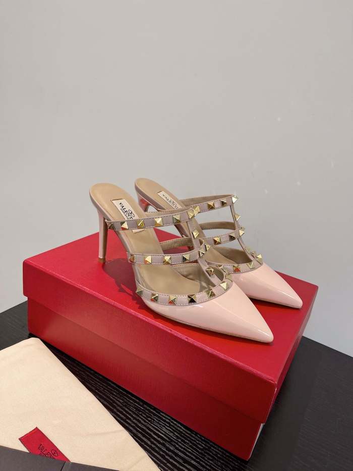 Women heel shoes,heel:flat/6cm/8cm, size 34-42, SS70-1724-1726