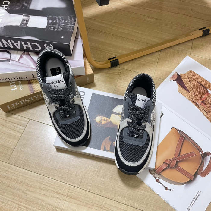 Women flat sneaker shoes, size 34-42, SS70-1713