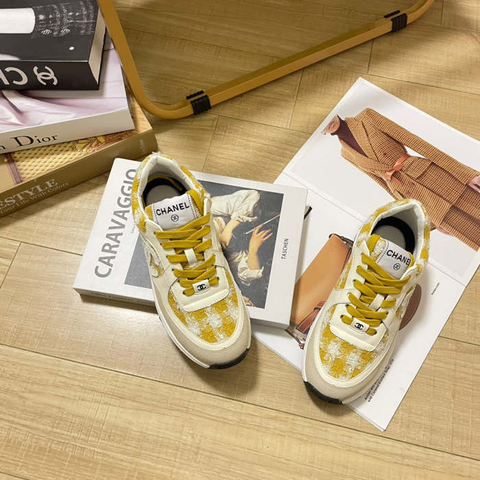Women flat sneaker shoes, size 34-42, SS70-1708